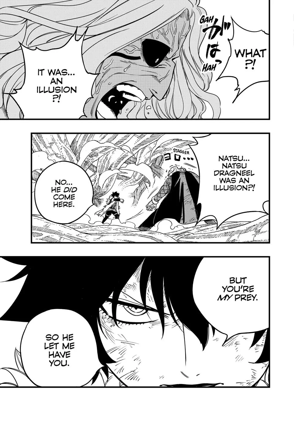 Read Fairy Tail 100 Years Quest - Chapter 176 - www.fairytailmangafree.com | Image 16