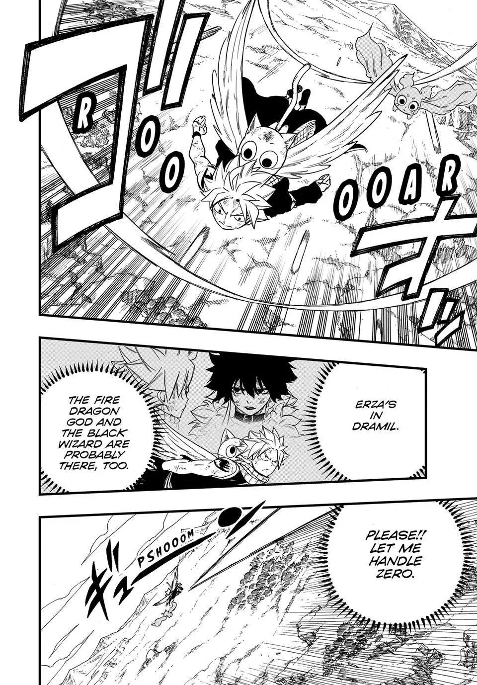 Read Fairy Tail 100 Years Quest - Chapter 176 - www.fairytailmangafree.com | Image 17