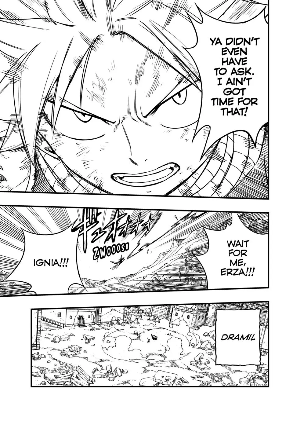 Read Fairy Tail 100 Years Quest - Chapter 176 - www.fairytailmangafree.com | Image 18