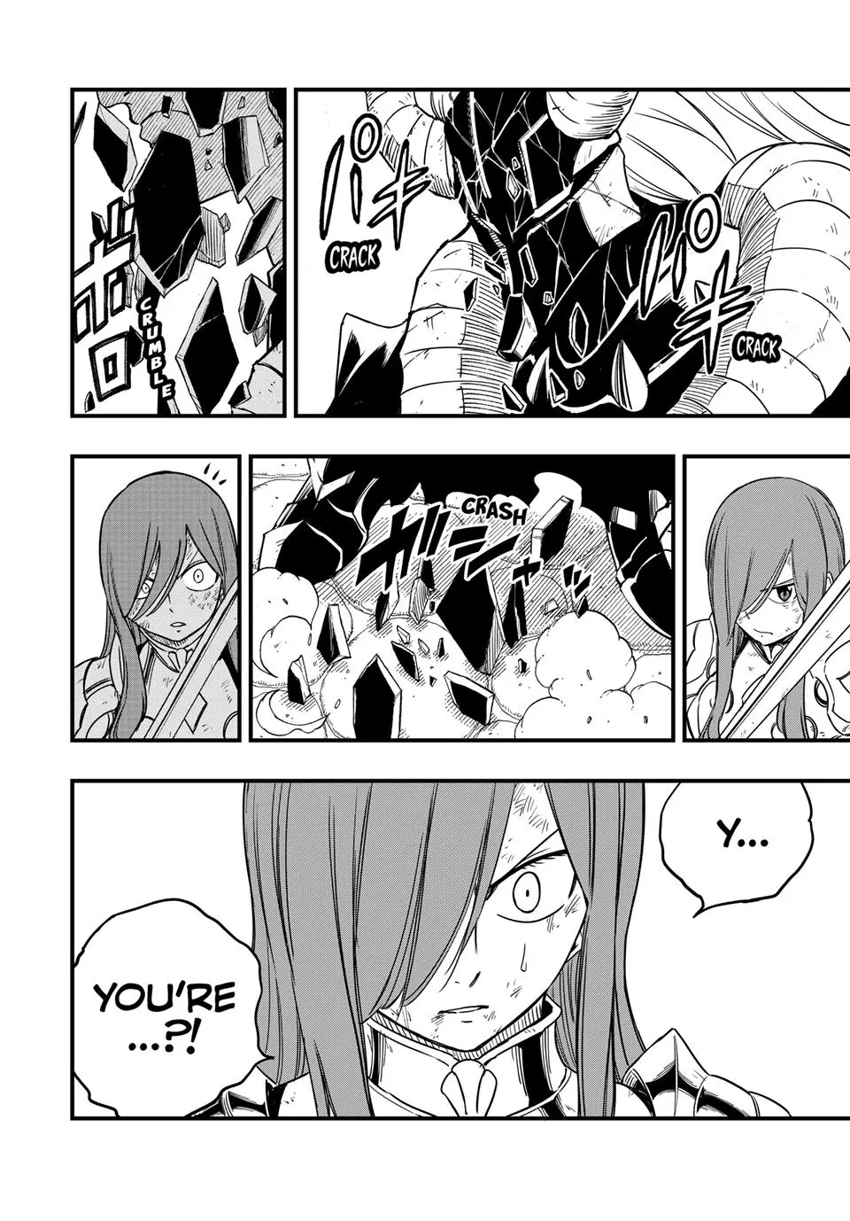 Read Fairy Tail 100 Years Quest - Chapter 176 - www.fairytailmangafree.com | Image 19