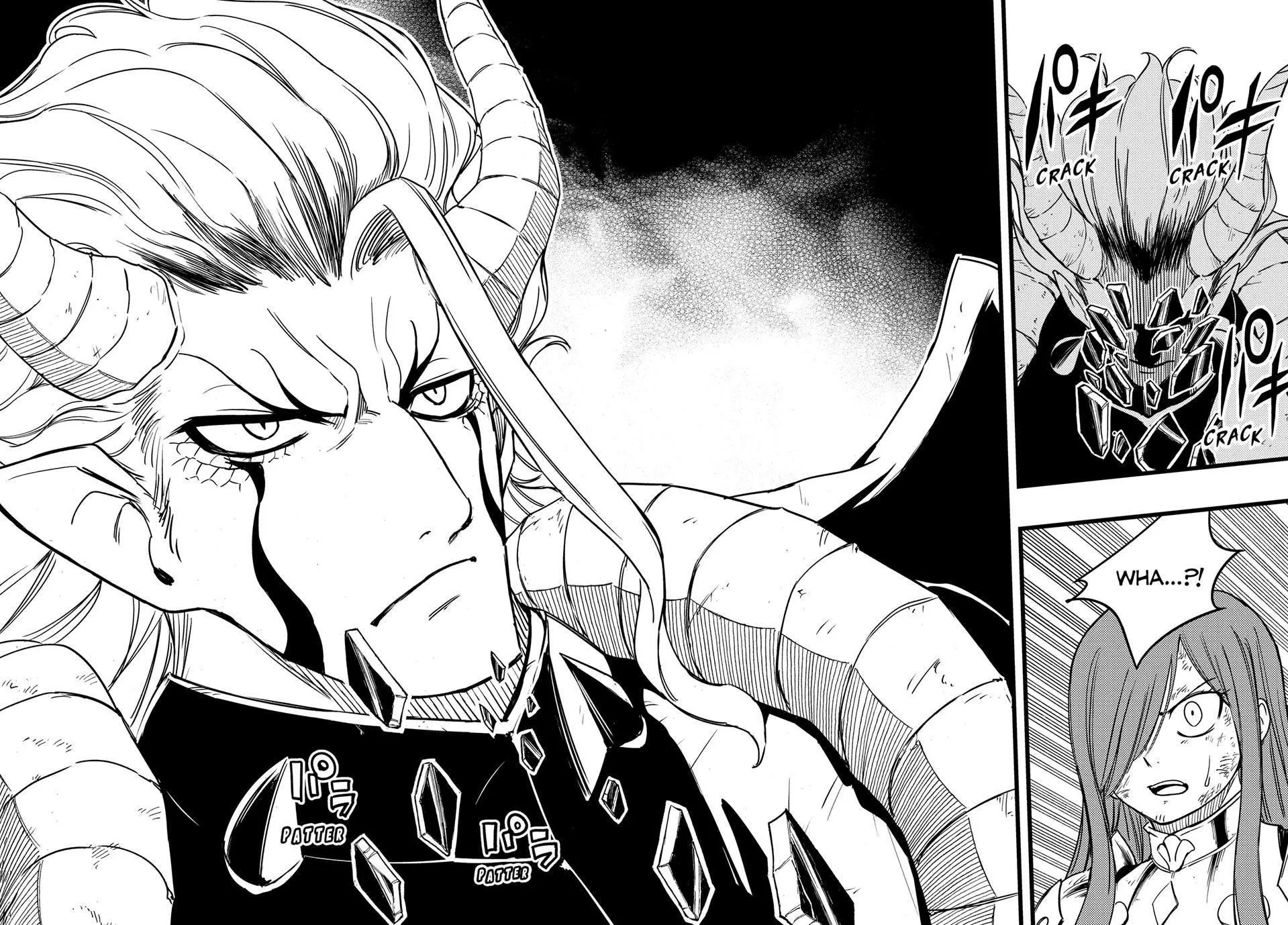 Read Fairy Tail 100 Years Quest - Chapter 177 - www.fairytailmangafree.com | Image 2
