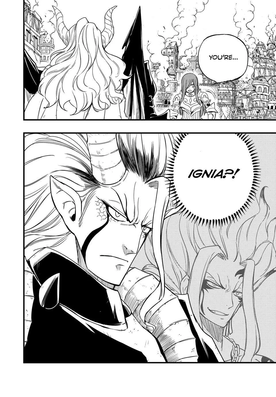 Read Fairy Tail 100 Years Quest - Chapter 177 - www.fairytailmangafree.com | Image 3
