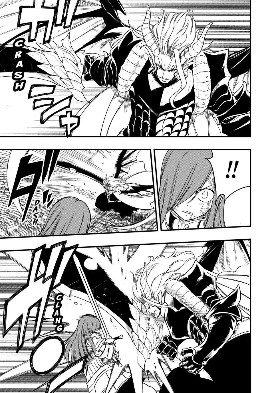 Read Fairy Tail 100 Years Quest - Chapter 177 - www.fairytailmangafree.com | Image 4