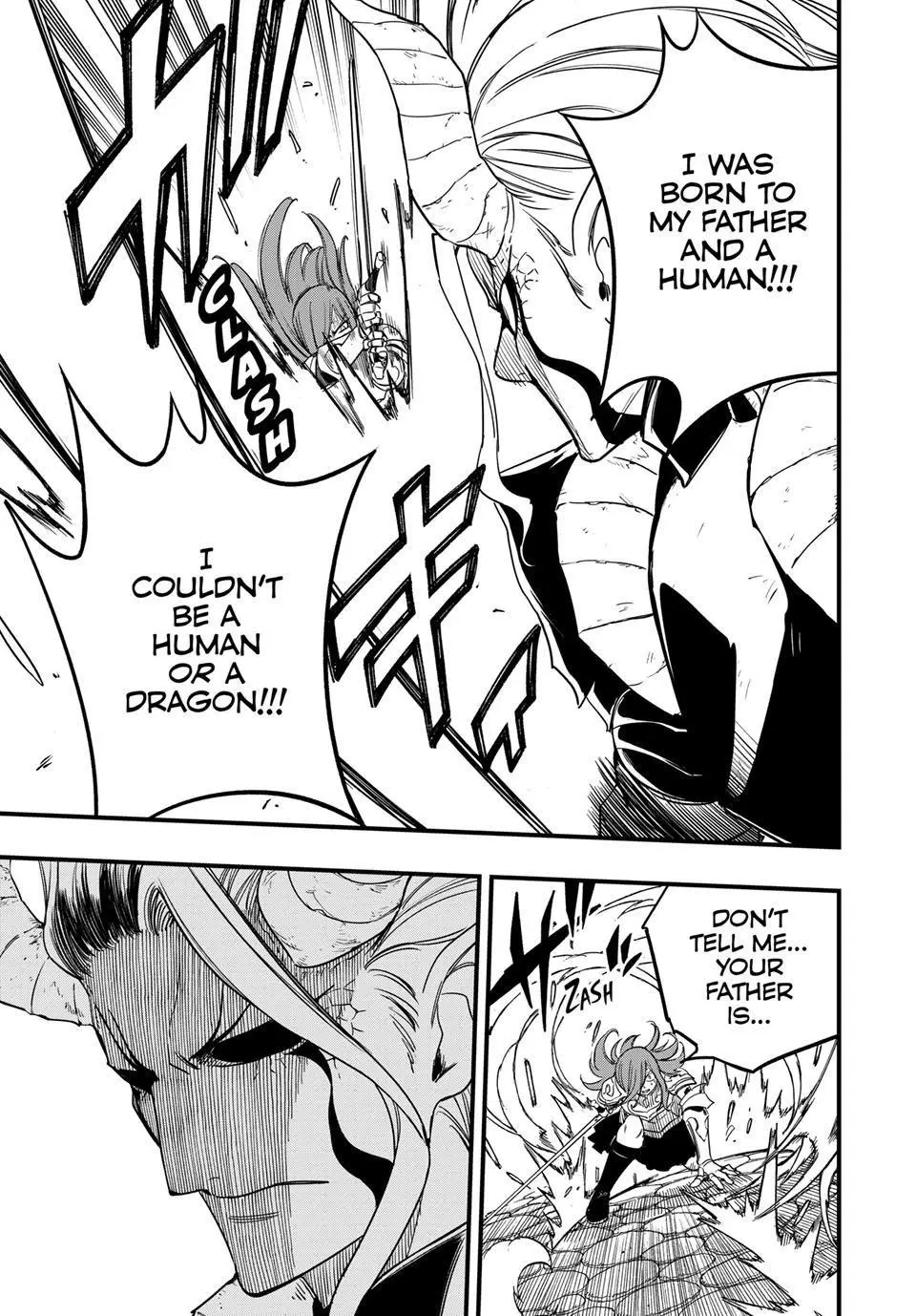 Read Fairy Tail 100 Years Quest - Chapter 177 - www.fairytailmangafree.com | Image 6