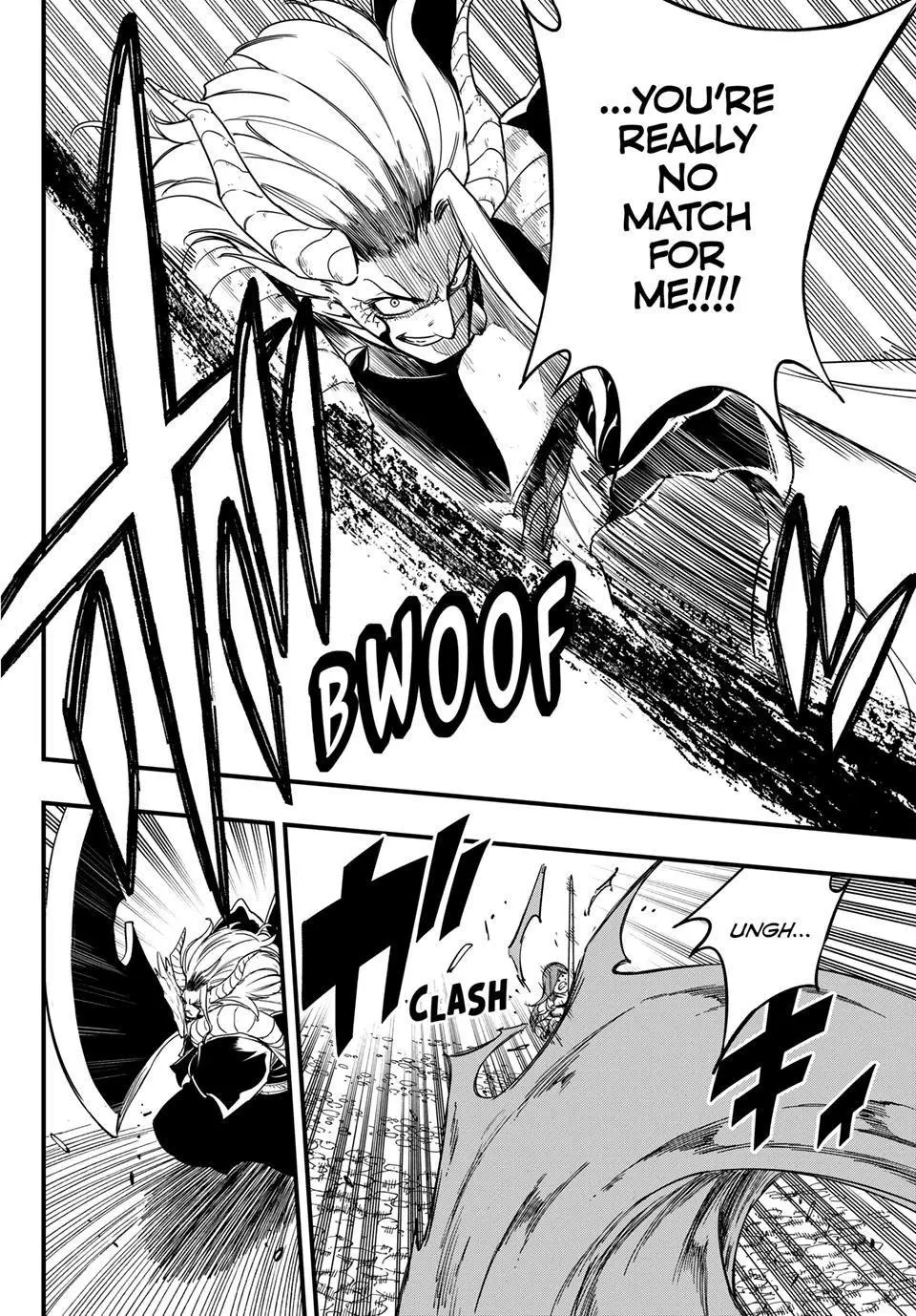 Read Fairy Tail 100 Years Quest - Chapter 177 - www.fairytailmangafree.com | Image 9