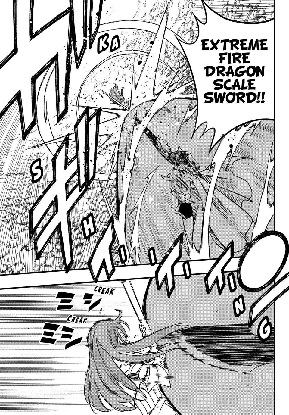 Read Fairy Tail 100 Years Quest - Chapter 177 - www.fairytailmangafree.com | Image 10