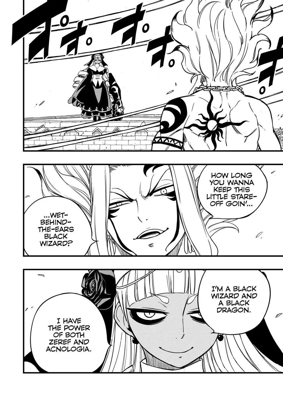 Read Fairy Tail 100 Years Quest - Chapter 177 - www.fairytailmangafree.com | Image 12