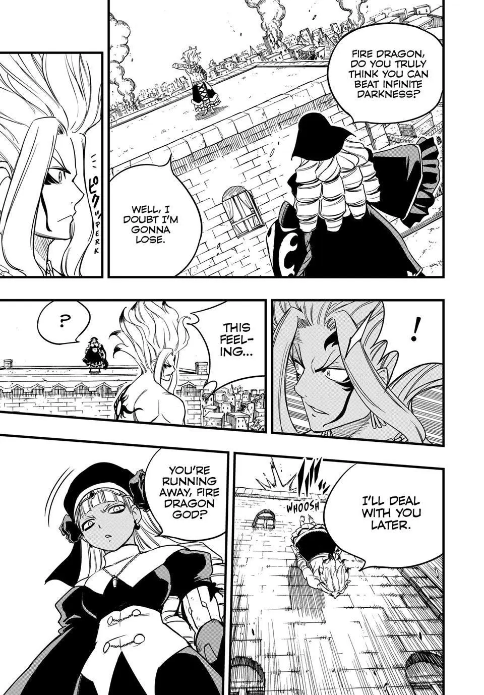 Read Fairy Tail 100 Years Quest - Chapter 177 - www.fairytailmangafree.com | Image 13