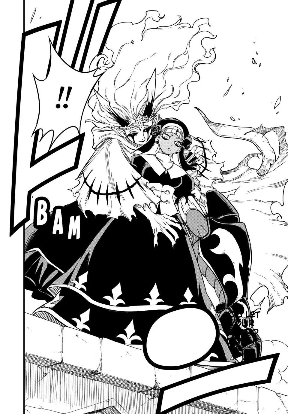 Read Fairy Tail 100 Years Quest - Chapter 177 - www.fairytailmangafree.com | Image 14