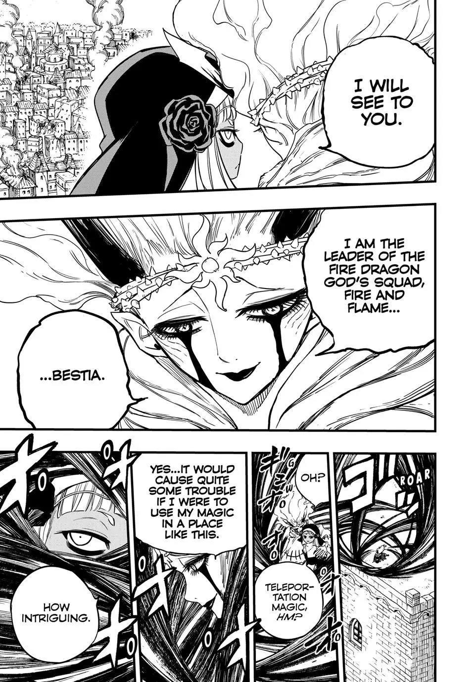 Read Fairy Tail 100 Years Quest - Chapter 177 - www.fairytailmangafree.com | Image 15