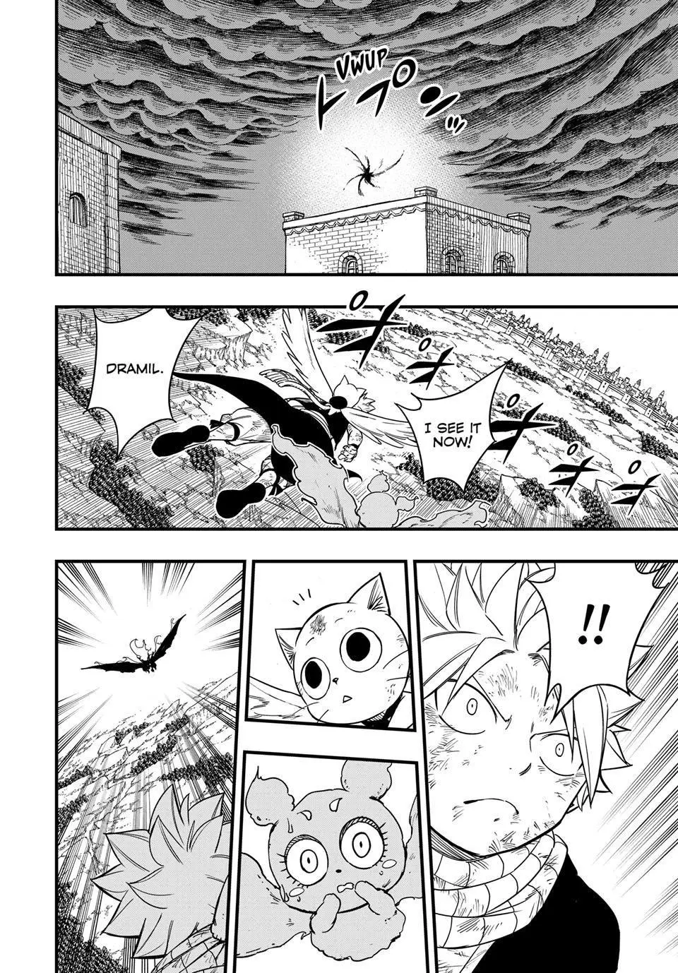 Read Fairy Tail 100 Years Quest - Chapter 177 - www.fairytailmangafree.com | Image 16