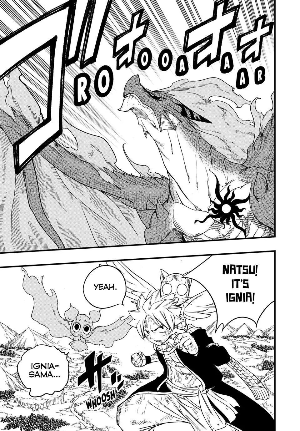 Read Fairy Tail 100 Years Quest - Chapter 177 - www.fairytailmangafree.com | Image 17