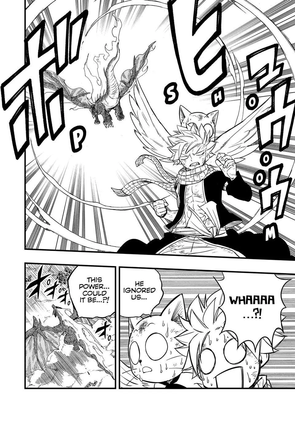 Read Fairy Tail 100 Years Quest - Chapter 177 - www.fairytailmangafree.com | Image 18