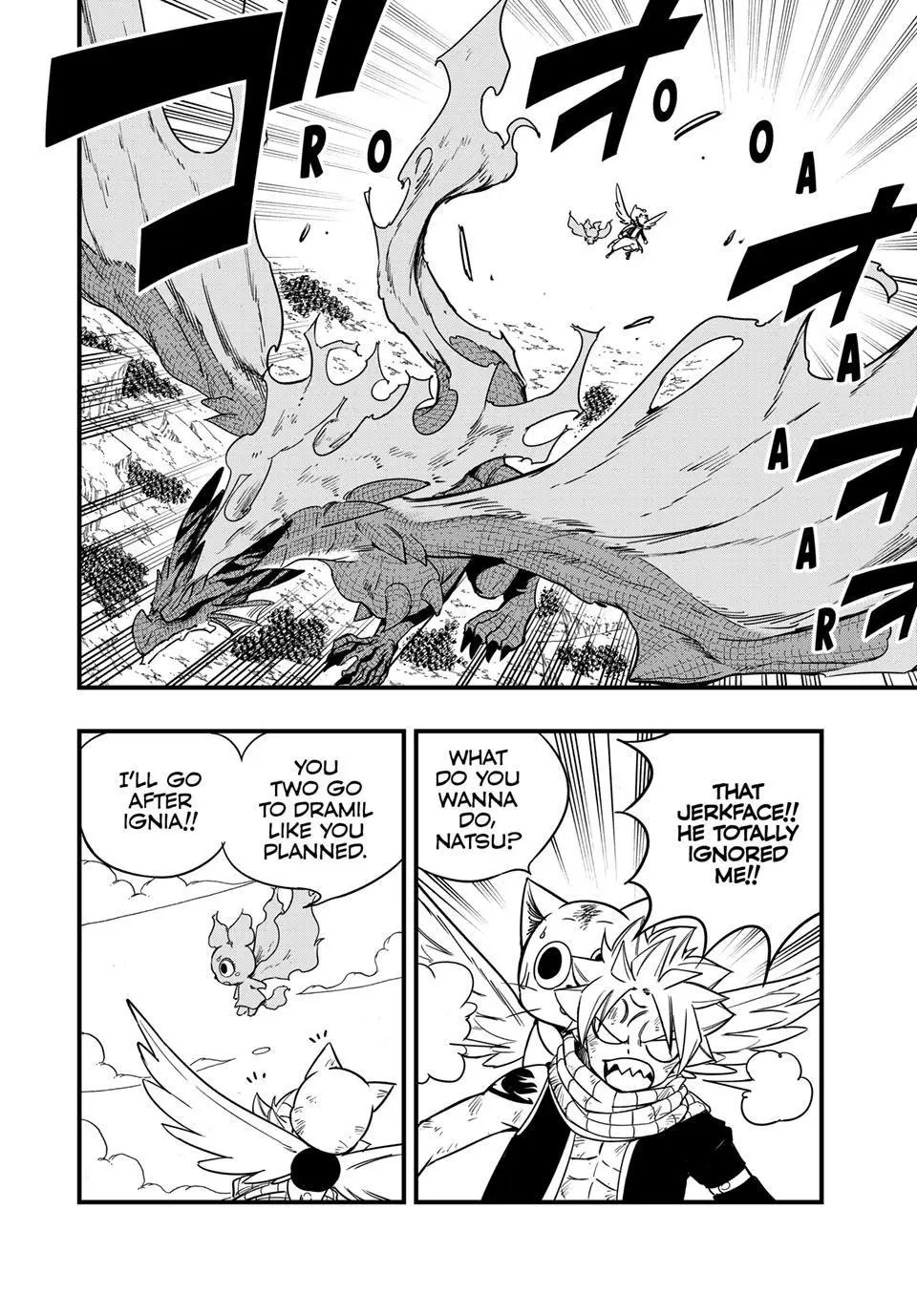 Read Fairy Tail 100 Years Quest - Chapter 178 - www.fairytailmangafree.com | Image 2
