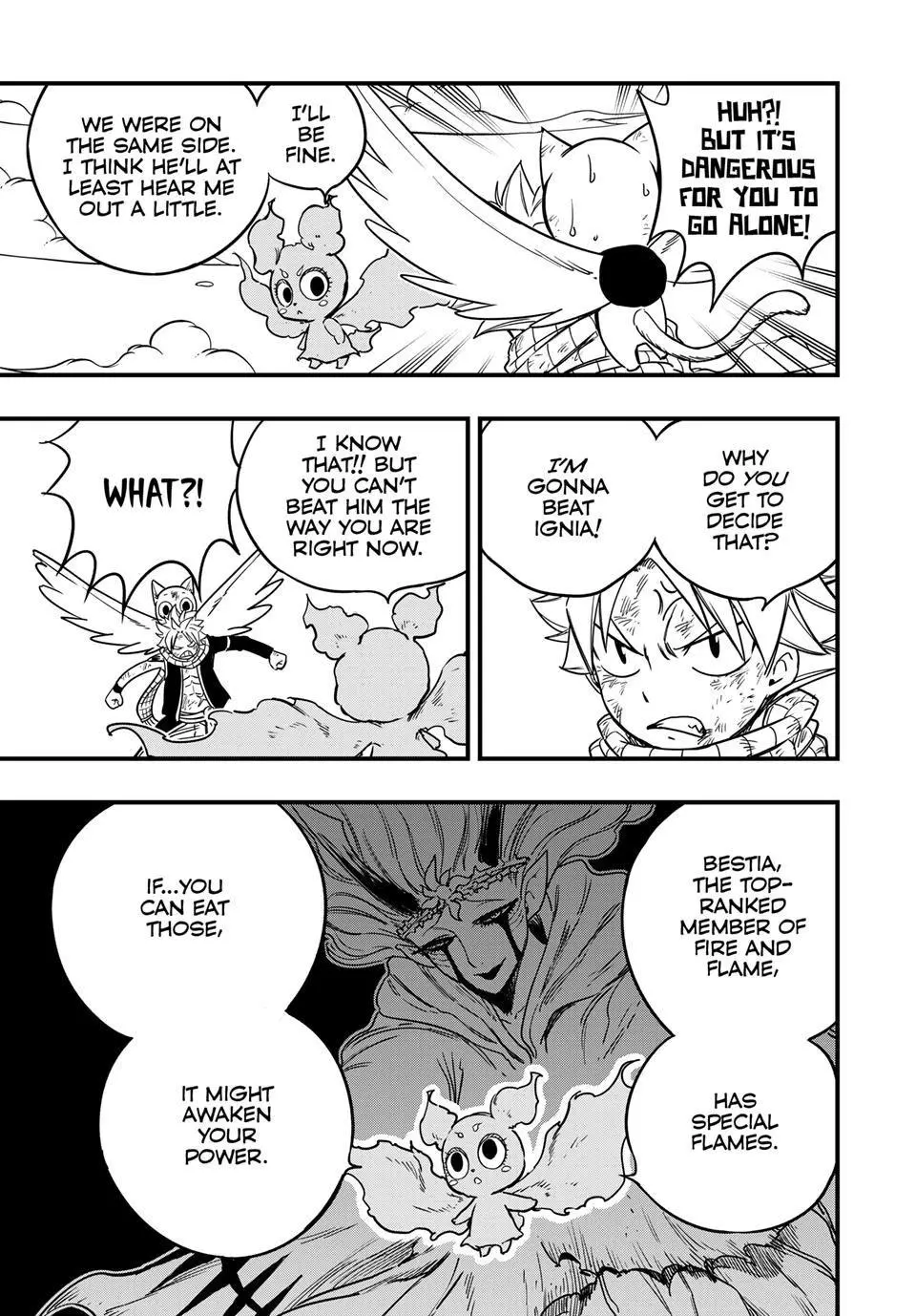 Read Fairy Tail 100 Years Quest - Chapter 178 - www.fairytailmangafree.com | Image 3