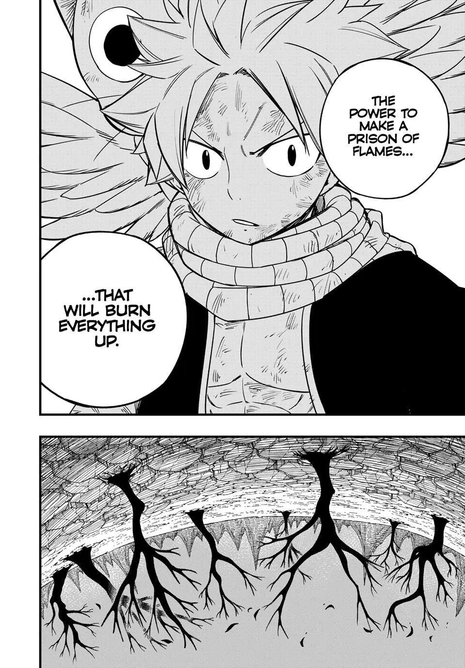 Read Fairy Tail 100 Years Quest - Chapter 178 - www.fairytailmangafree.com | Image 4