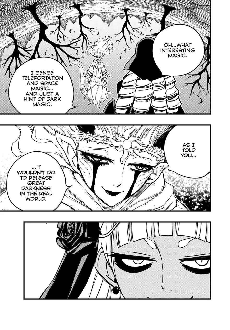 Read Fairy Tail 100 Years Quest - Chapter 178 - www.fairytailmangafree.com | Image 5