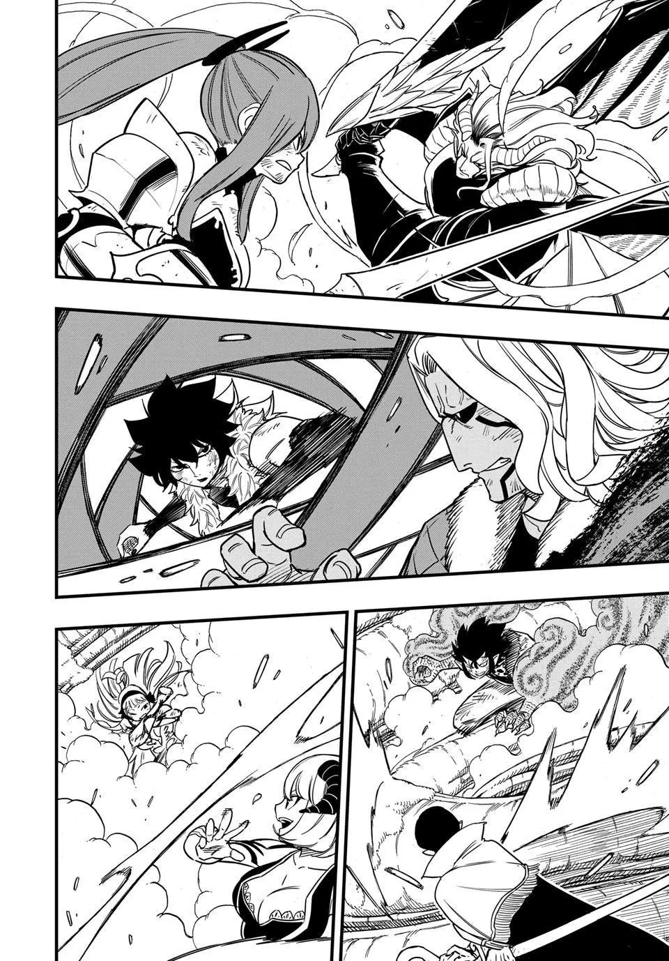 Read Fairy Tail 100 Years Quest - Chapter 178 - www.fairytailmangafree.com | Image 6