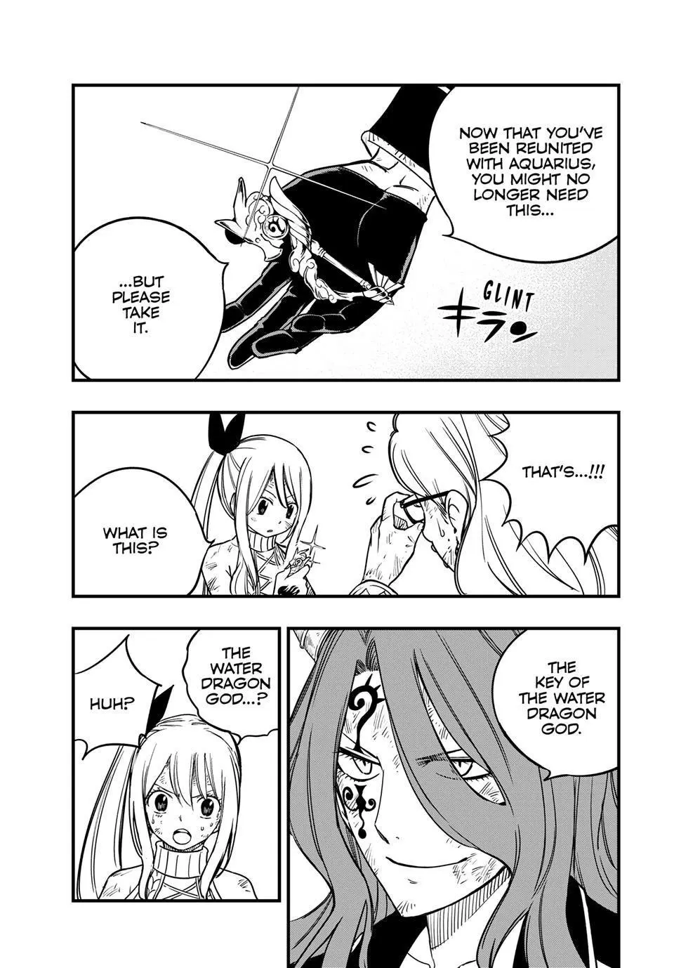 Read Fairy Tail 100 Years Quest - Chapter 178 - www.fairytailmangafree.com | Image 9