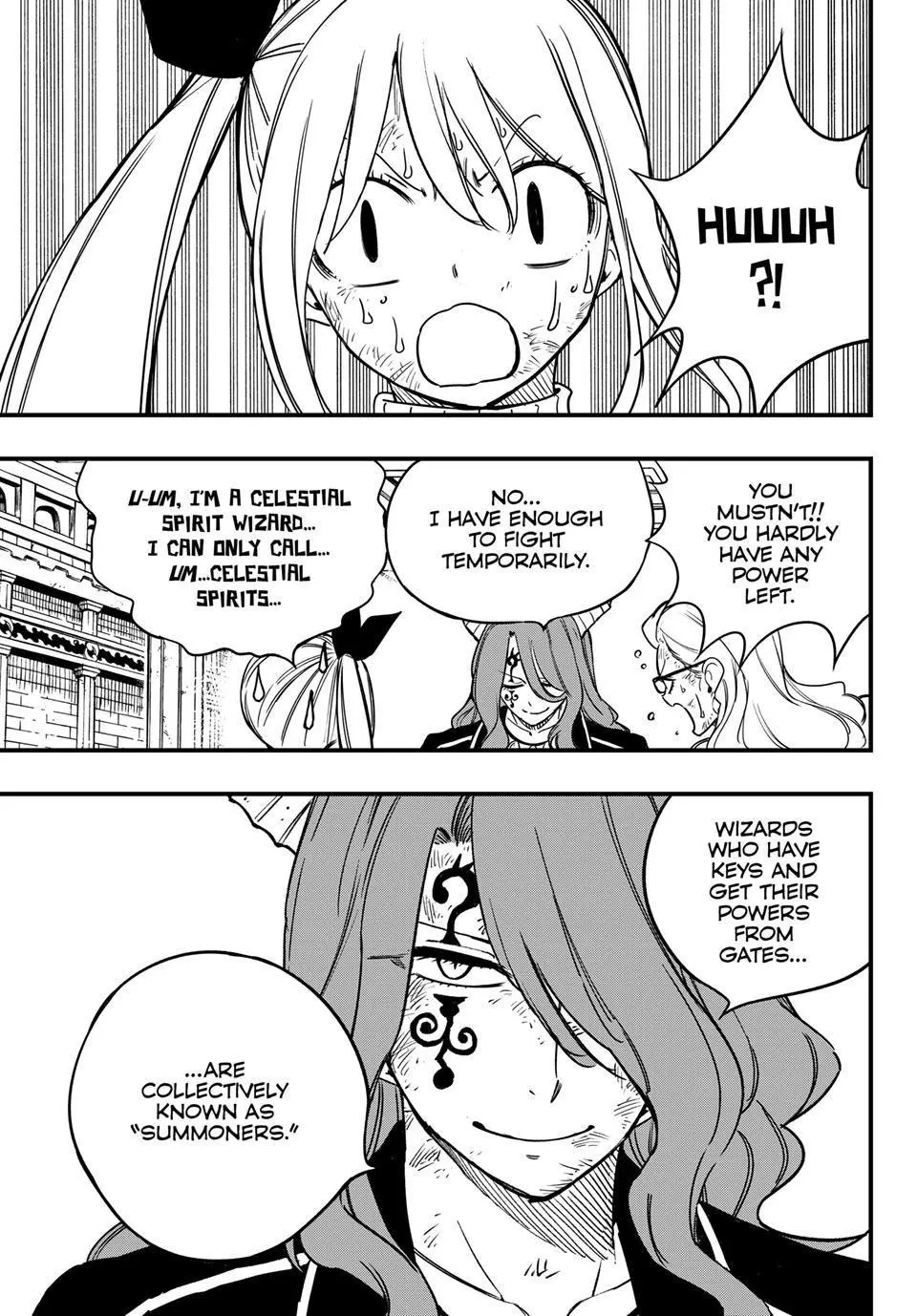 Read Fairy Tail 100 Years Quest - Chapter 178 - www.fairytailmangafree.com | Image 11
