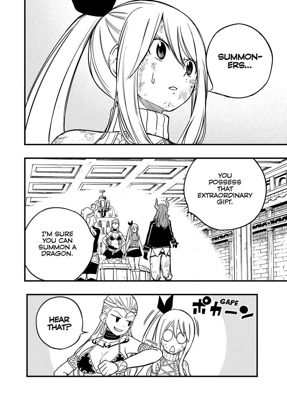 Read Fairy Tail 100 Years Quest - Chapter 178 - www.fairytailmangafree.com | Image 12