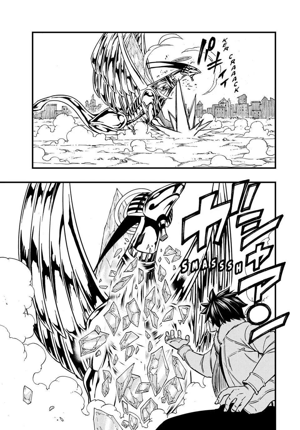 Read Fairy Tail 100 Years Quest - Chapter 178 - www.fairytailmangafree.com | Image 13