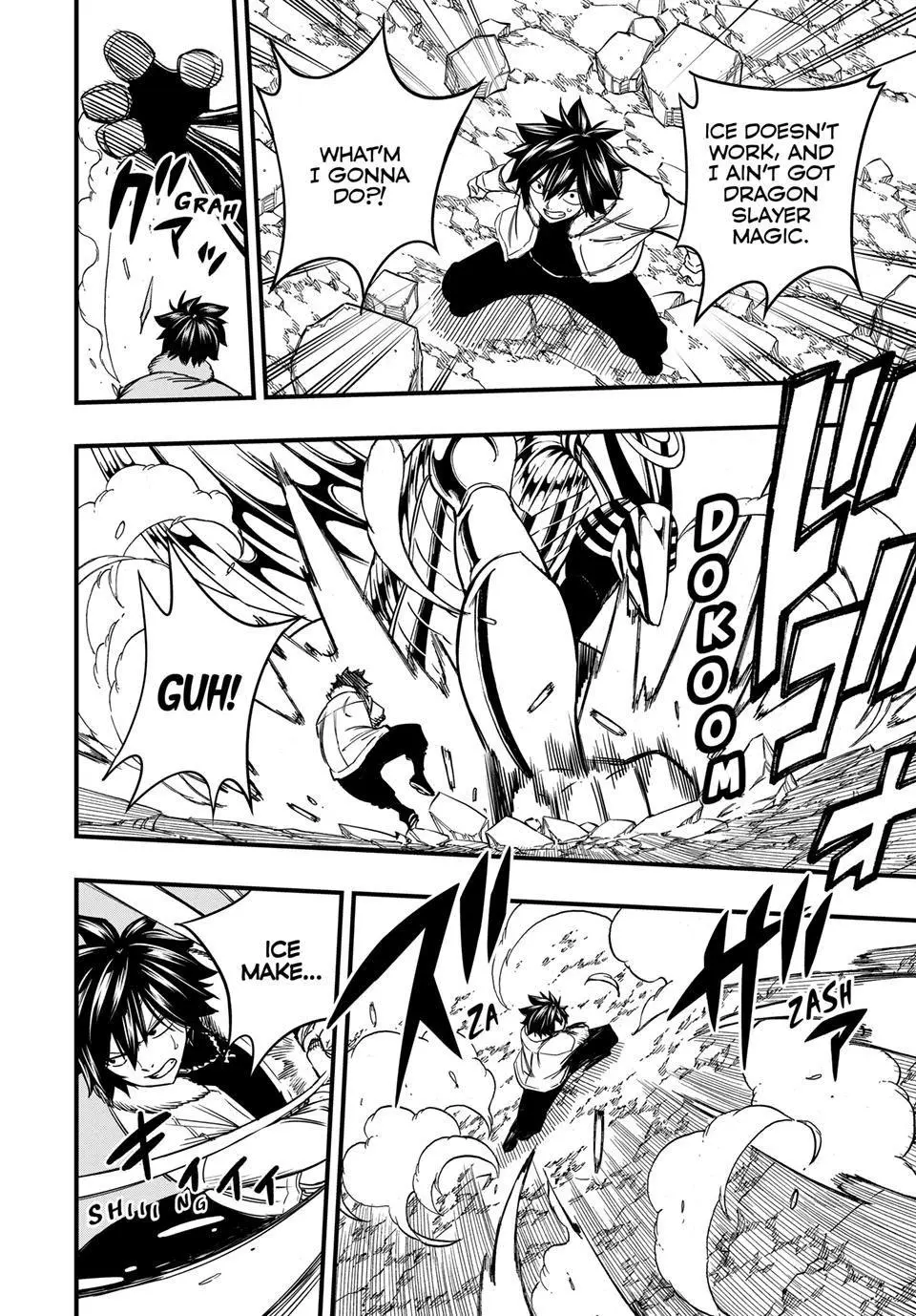 Read Fairy Tail 100 Years Quest - Chapter 178 - www.fairytailmangafree.com | Image 14