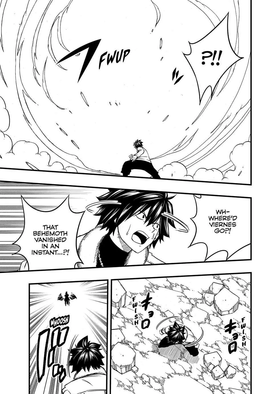 Read Fairy Tail 100 Years Quest - Chapter 178 - www.fairytailmangafree.com | Image 15