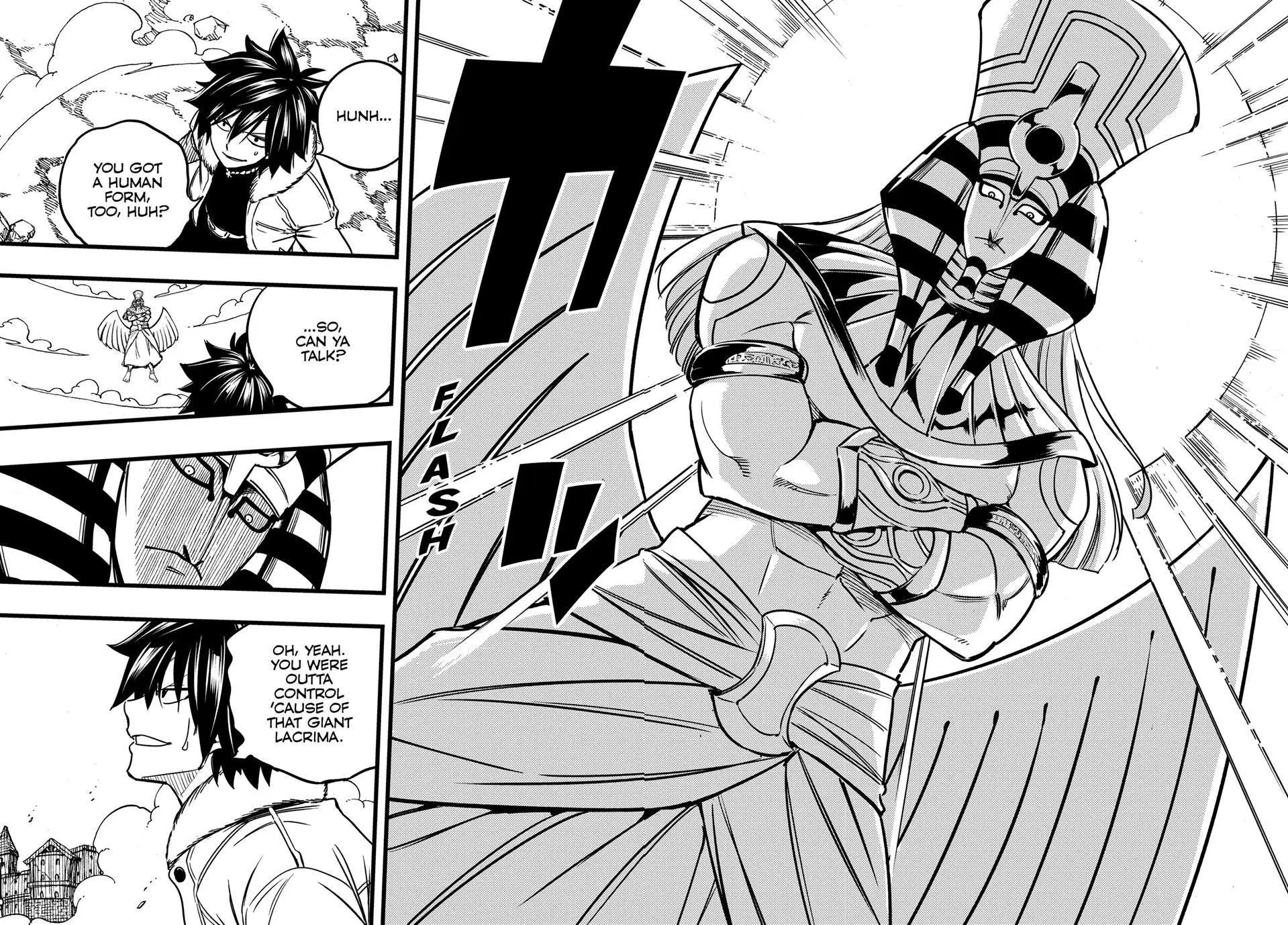 Read Fairy Tail 100 Years Quest - Chapter 178 - www.fairytailmangafree.com | Image 16
