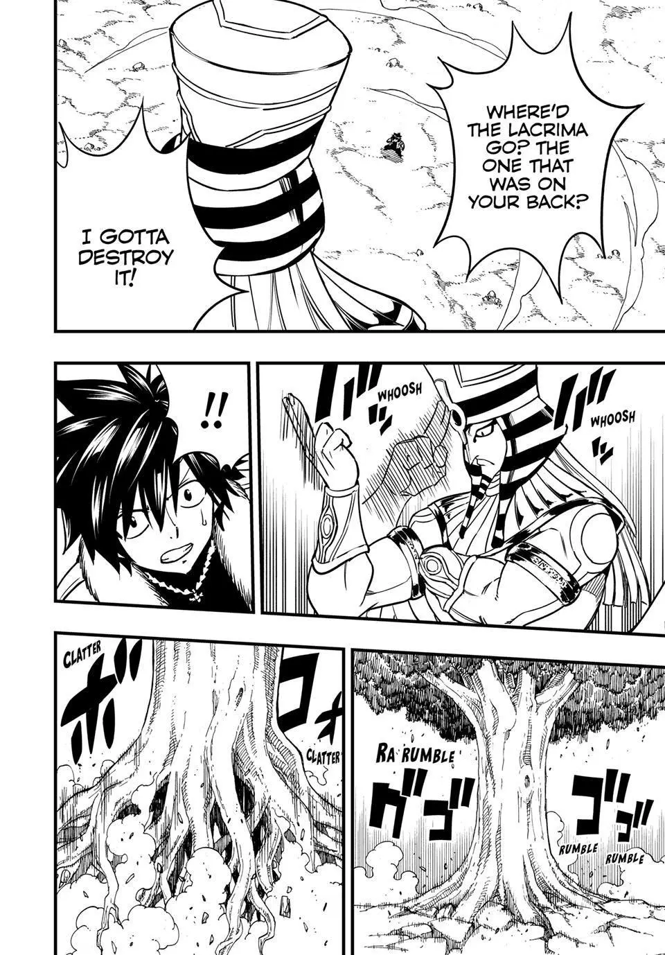 Read Fairy Tail 100 Years Quest - Chapter 178 - www.fairytailmangafree.com | Image 17