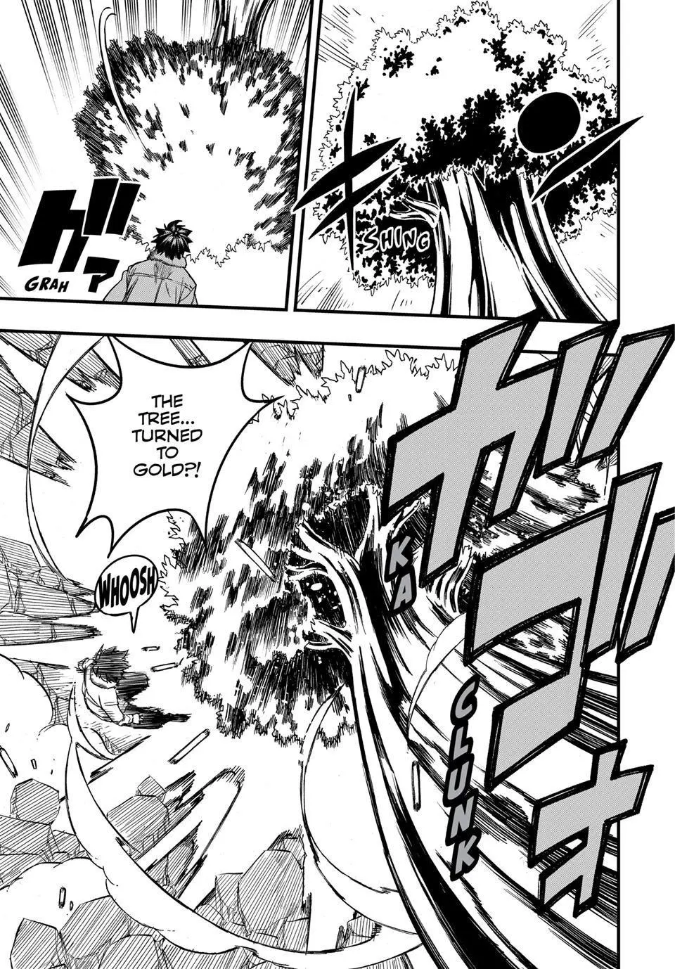 Read Fairy Tail 100 Years Quest - Chapter 178 - www.fairytailmangafree.com | Image 18