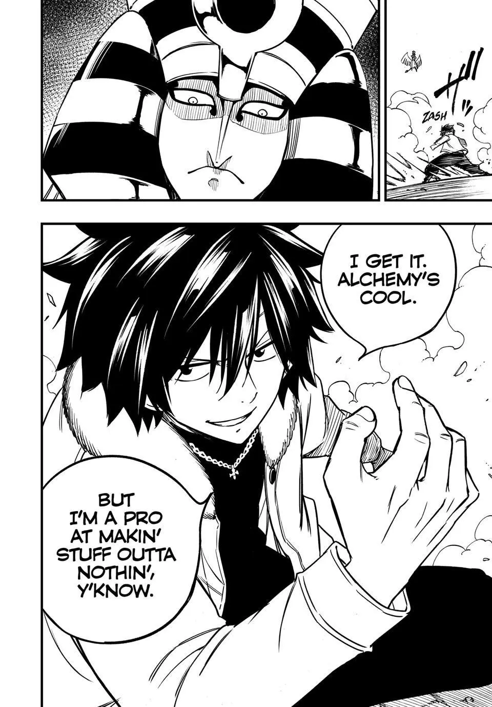Read Fairy Tail 100 Years Quest - Chapter 178 - www.fairytailmangafree.com | Image 19
