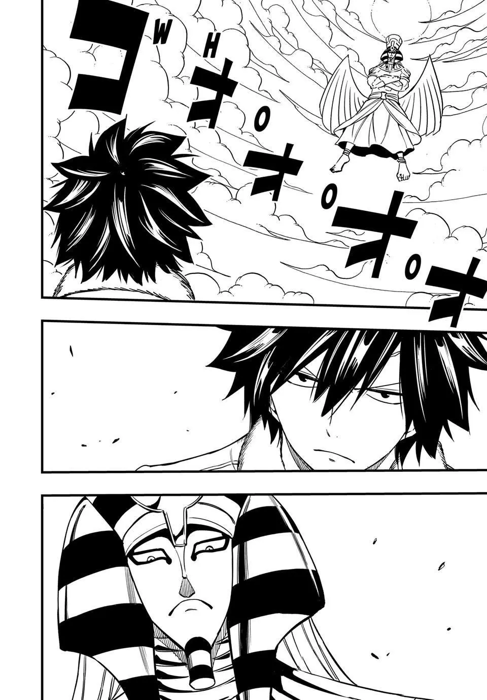 Read Fairy Tail 100 Years Quest - Chapter 179 - www.fairytailmangafree.com | Image 2