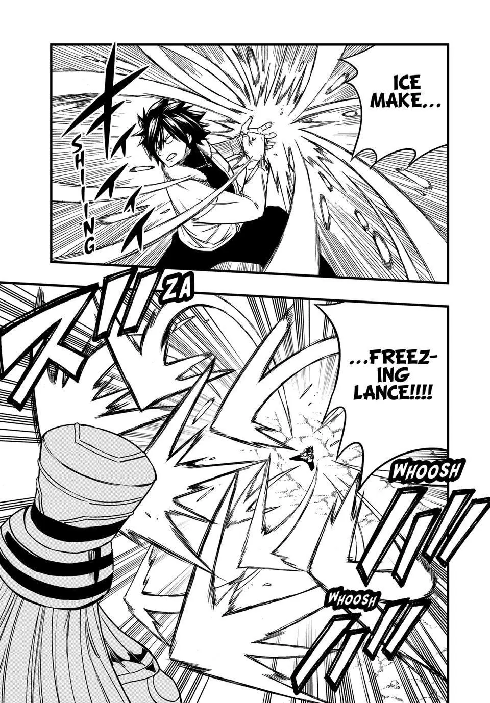Read Fairy Tail 100 Years Quest - Chapter 179 - www.fairytailmangafree.com | Image 3
