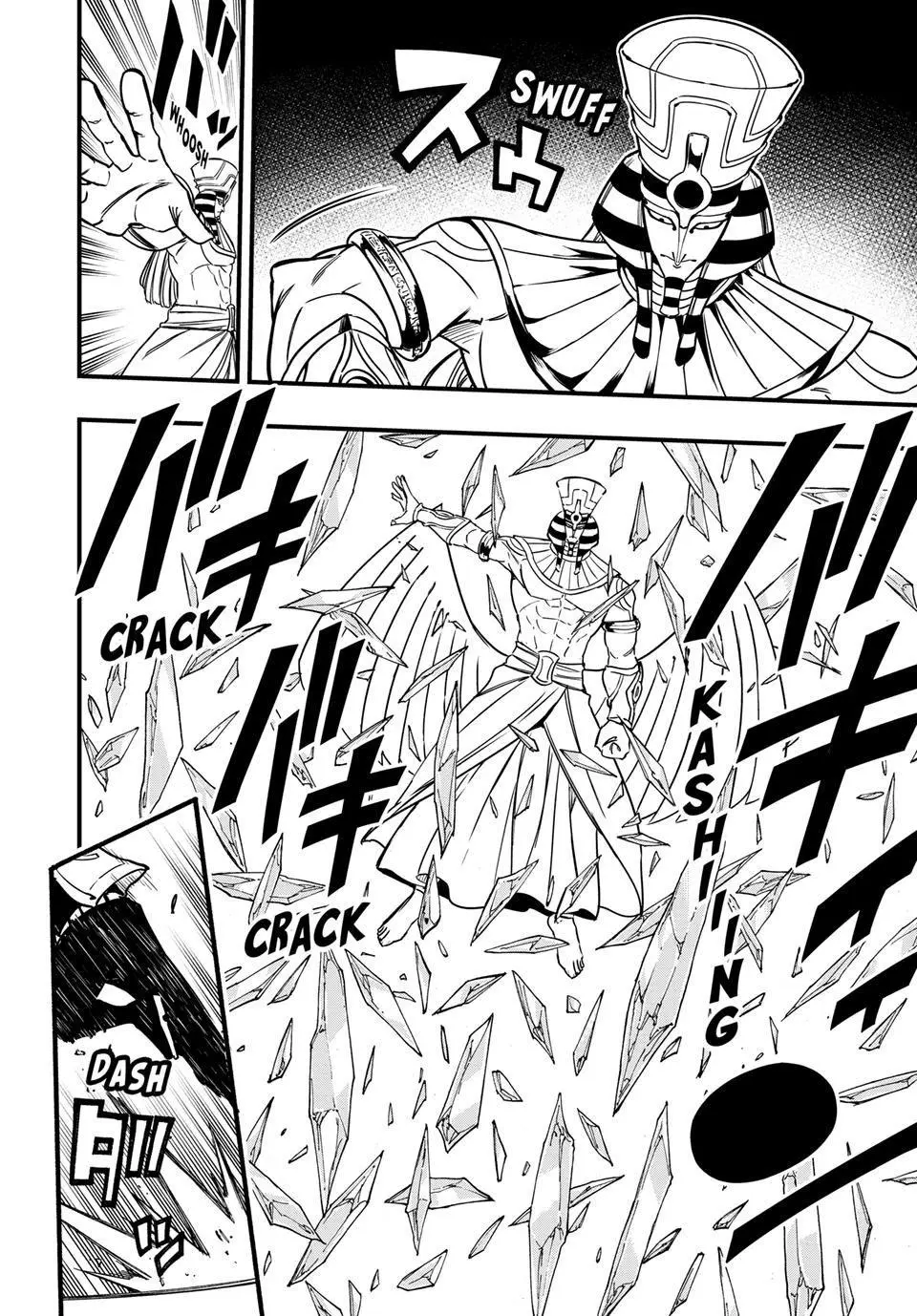 Read Fairy Tail 100 Years Quest - Chapter 179 - www.fairytailmangafree.com | Image 4