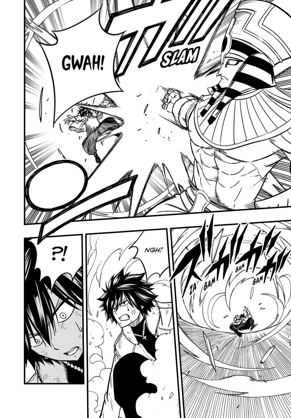 Read Fairy Tail 100 Years Quest - Chapter 179 - www.fairytailmangafree.com | Image 6