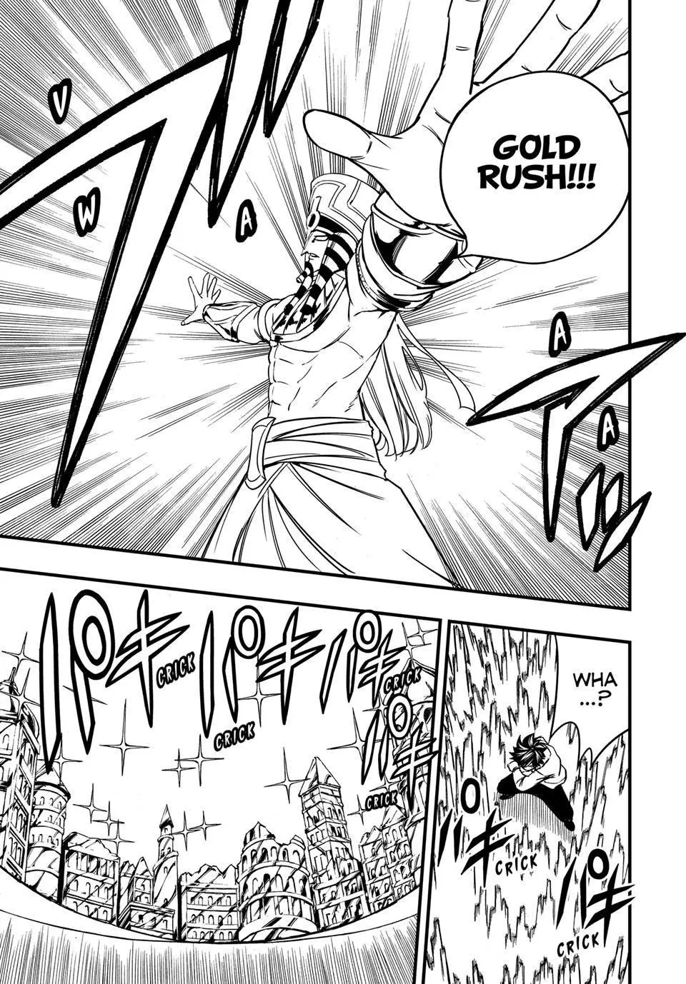 Read Fairy Tail 100 Years Quest - Chapter 179 - www.fairytailmangafree.com | Image 9