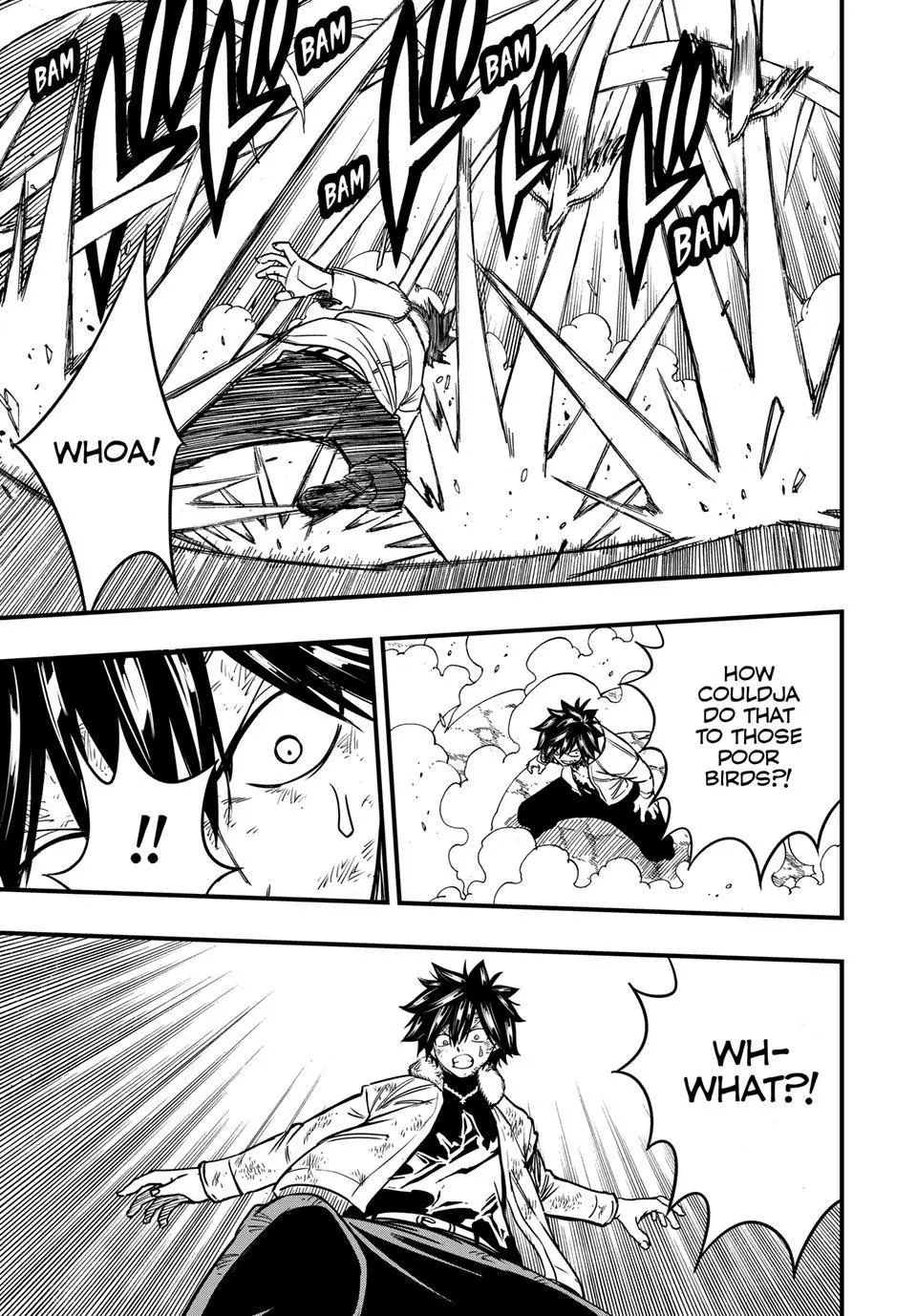 Read Fairy Tail 100 Years Quest - Chapter 179 - www.fairytailmangafree.com | Image 12