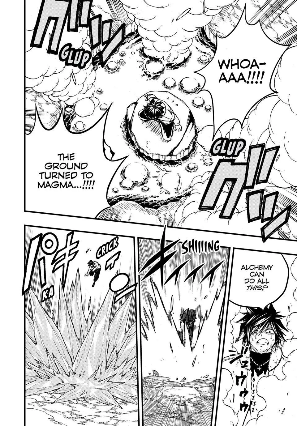 Read Fairy Tail 100 Years Quest - Chapter 179 - www.fairytailmangafree.com | Image 13