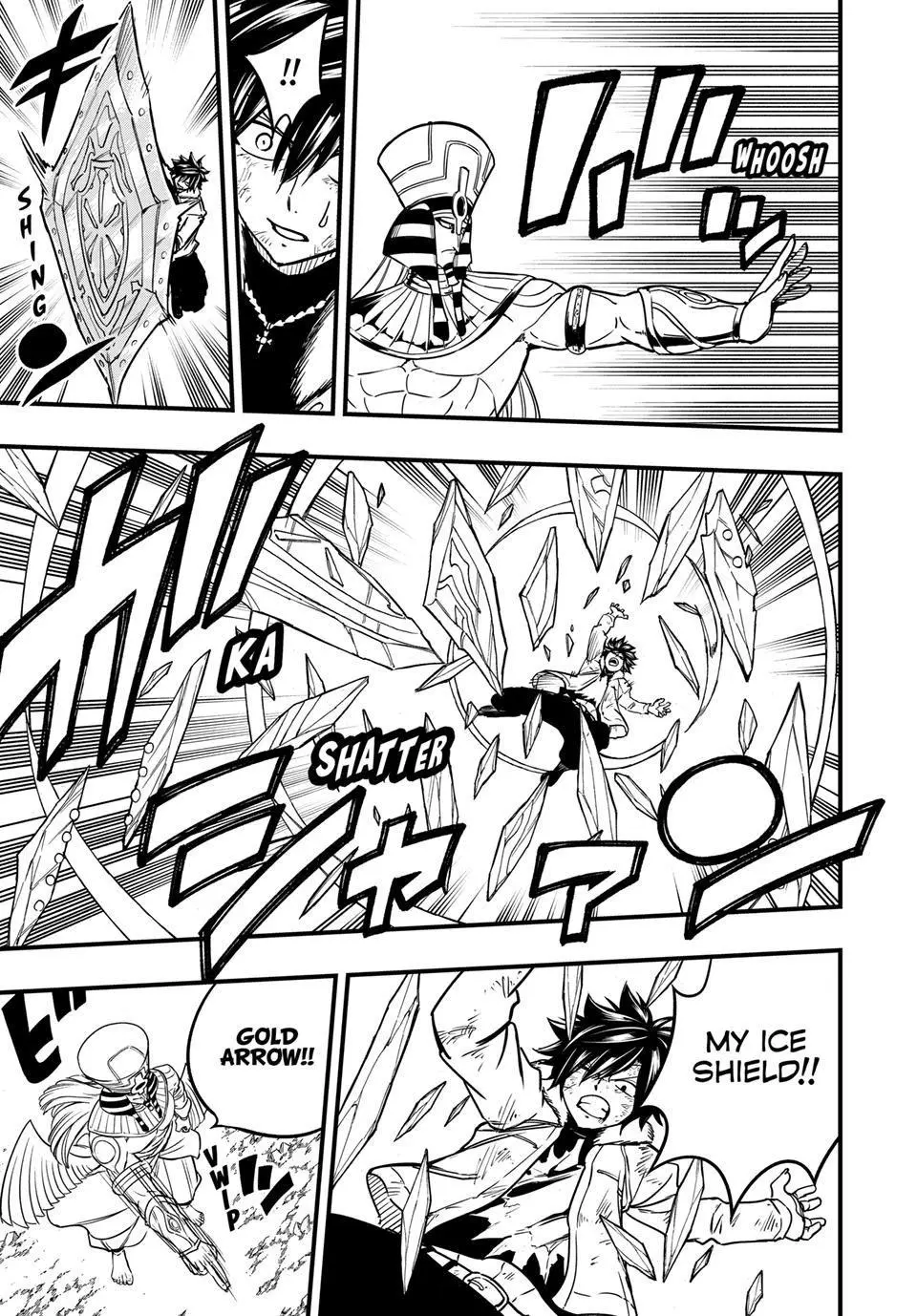 Read Fairy Tail 100 Years Quest - Chapter 179 - www.fairytailmangafree.com | Image 14