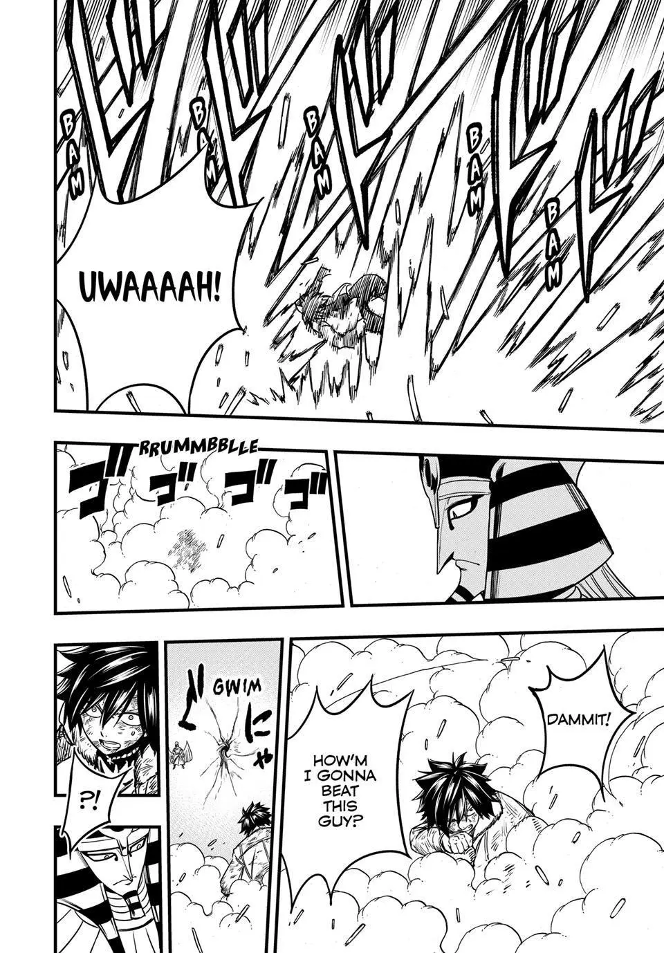 Read Fairy Tail 100 Years Quest - Chapter 179 - www.fairytailmangafree.com | Image 15