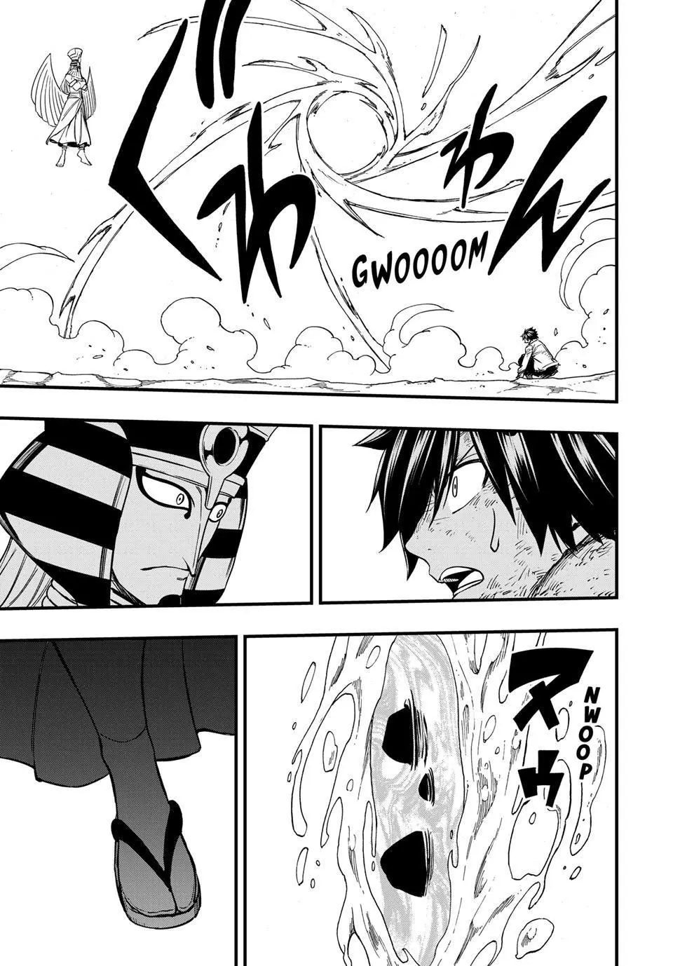Read Fairy Tail 100 Years Quest - Chapter 179 - www.fairytailmangafree.com | Image 16