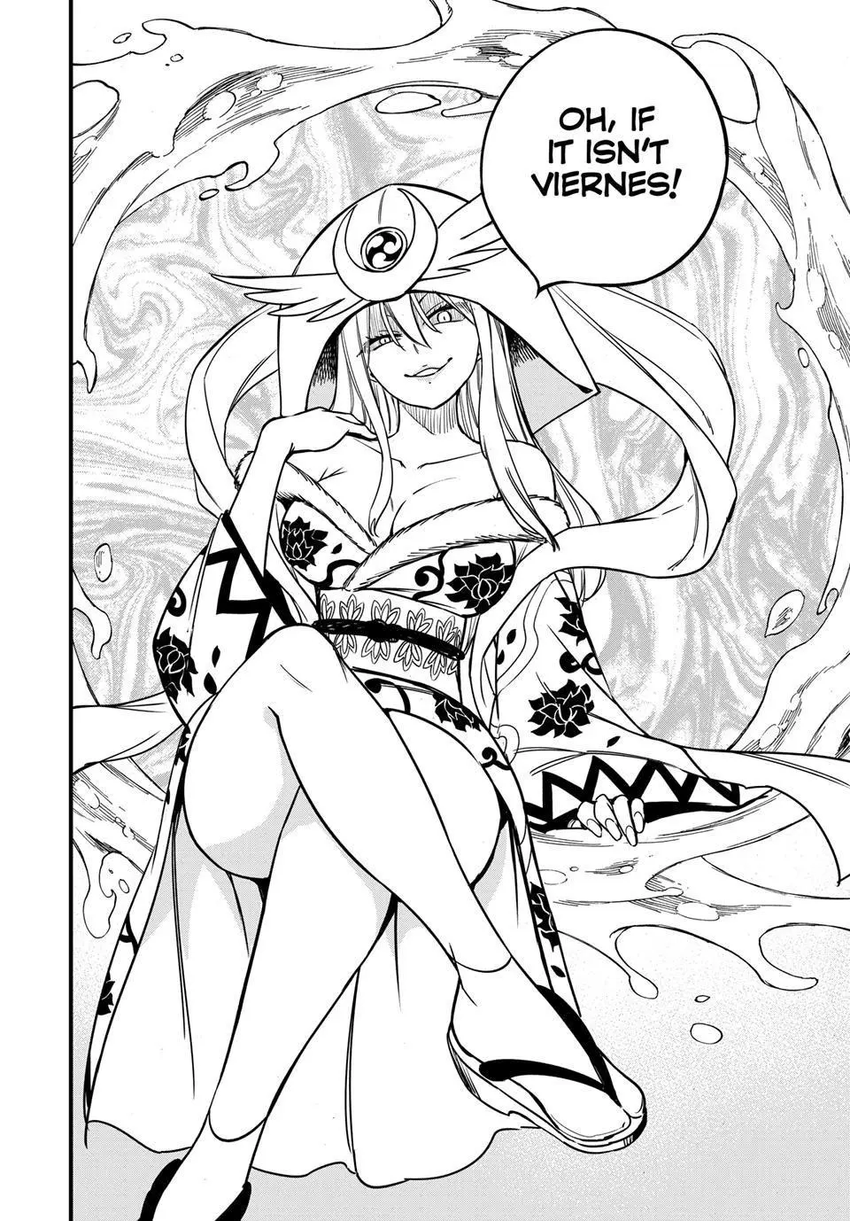 Read Fairy Tail 100 Years Quest - Chapter 179 - www.fairytailmangafree.com | Image 17