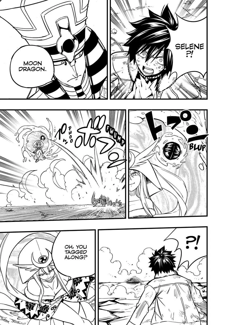 Read Fairy Tail 100 Years Quest - Chapter 179 - www.fairytailmangafree.com | Image 18