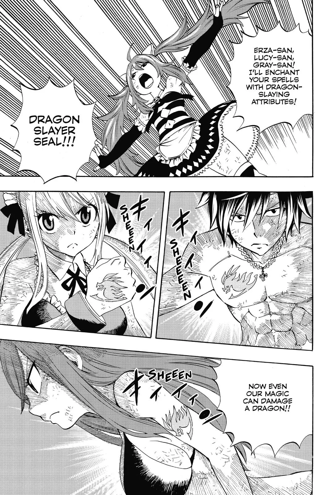 Read Fairy Tail 100 Years Quest - Chapter 18 - www.fairytailmangafree.com | Image 9