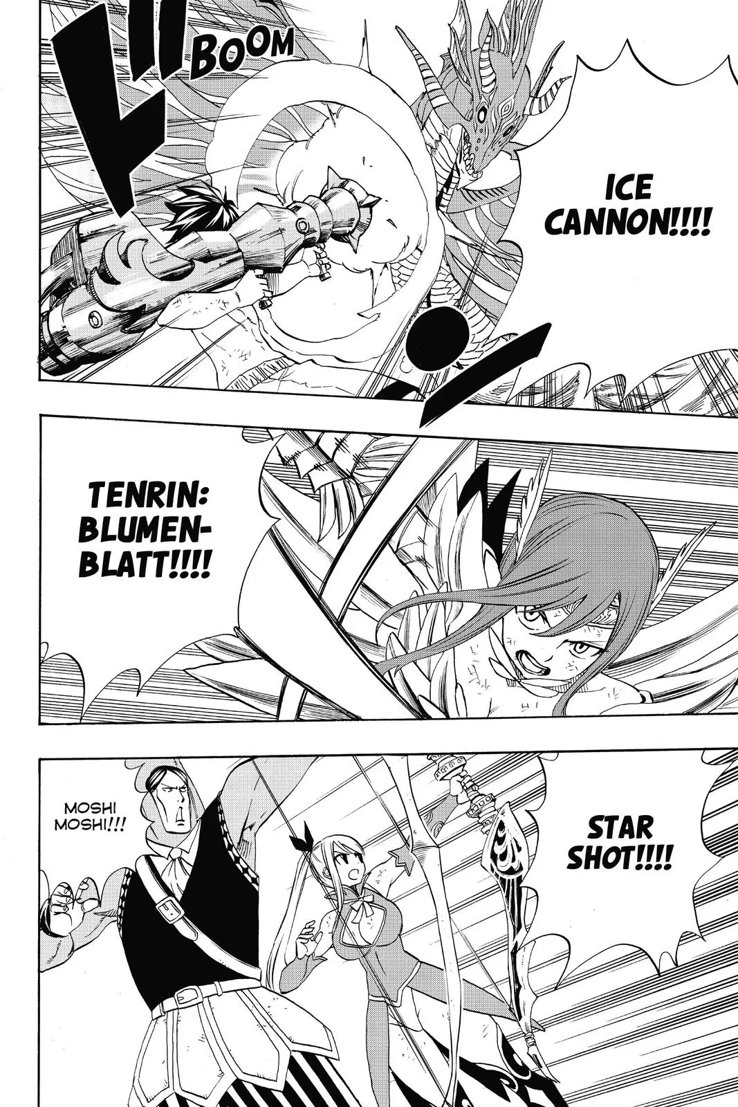 Read Fairy Tail 100 Years Quest - Chapter 18 - www.fairytailmangafree.com | Image 11