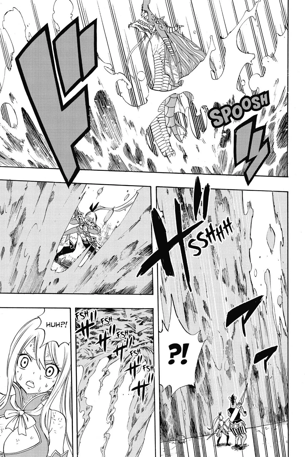 Read Fairy Tail 100 Years Quest - Chapter 18 - www.fairytailmangafree.com | Image 14