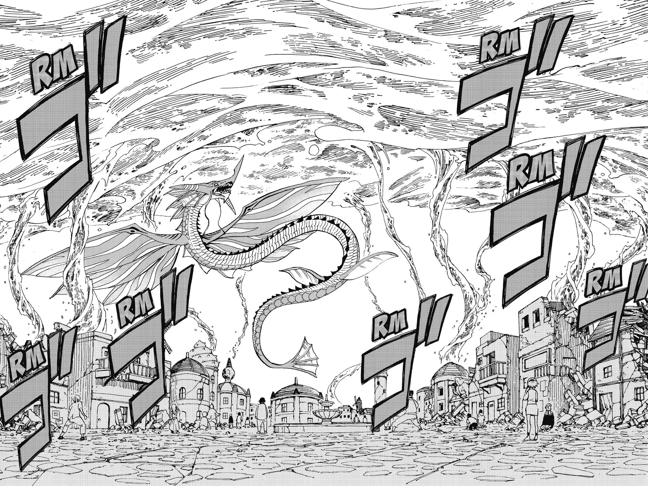 Read Fairy Tail 100 Years Quest - Chapter 18 - www.fairytailmangafree.com | Image 15