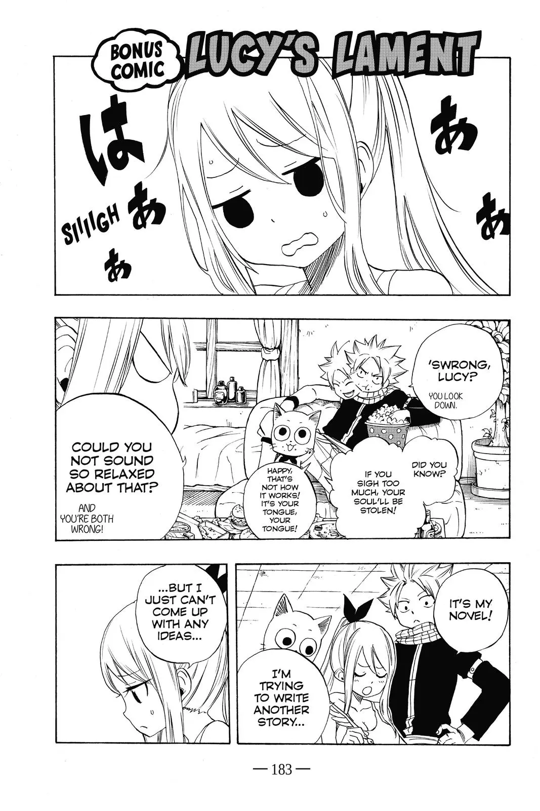 Read Fairy Tail 100 Years Quest - Chapter 18 - www.fairytailmangafree.com | Image 19