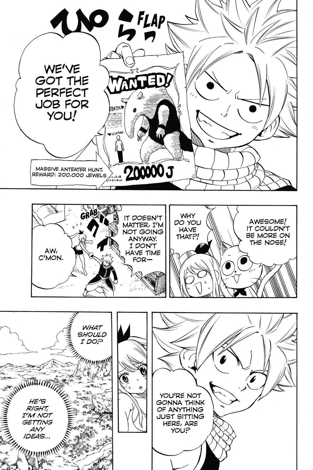 Read Fairy Tail 100 Years Quest - Chapter 18 - www.fairytailmangafree.com | Image 21